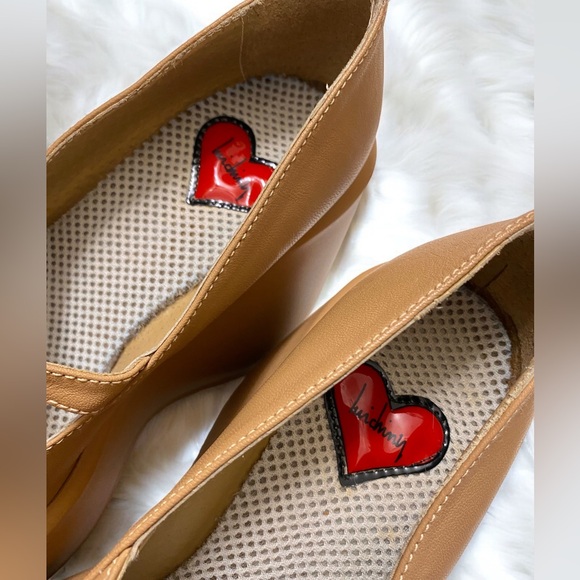 Luichiny Mary Jane Platform Shoes *ੈ✩‧₊˚ - Picture 14 of 16